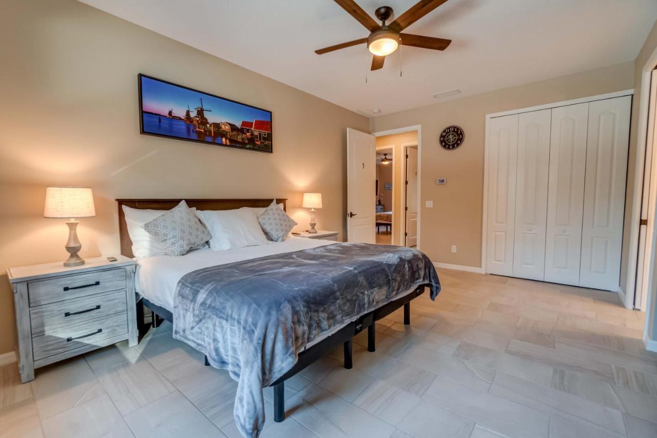 Short Term Vacation Rental Luxury B&B Cth Englewood Exterior foto